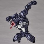 Venom (Веном) фигурка / Amazing Yamaguchi No