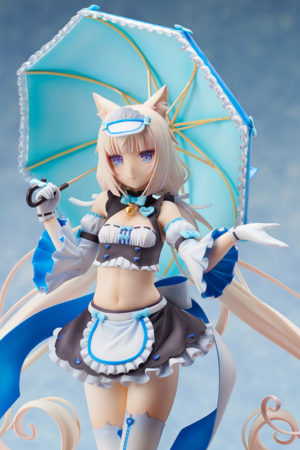 Vanilla Race Queen ver. Nekopara