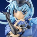 Stylet — Session Go!! — Frame Arms Girl 11