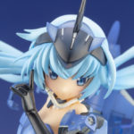 Stylet — Session Go!! — Frame Arms Girl 12