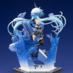 Stylet — Session Go!! — Frame Arms Girl 7