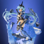 Stylet — Session Go!! — Frame Arms Girl 10