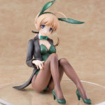 Lynette Bishop Bunny Style — Strike Witches: Operation Victory Arrow 2