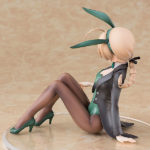 Lynette Bishop Bunny Style — Strike Witches: Operation Victory Arrow 4