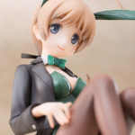 Lynette Bishop Bunny Style — Strike Witches: Operation Victory Arrow 6