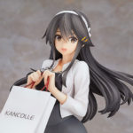 Haruna Shopping Mode — Kantai Collection -Kan Colle- 6