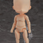 Nendoroid Doll archetype: Boy 2