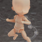 Nendoroid Doll archetype: Boy 1