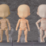 Nendoroid Doll archetype: Boy 3