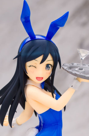 Aragaki Ayase - Ore no Imouto ga Konna ni Kawaii Wake ga Nai Bunny ver.