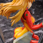 Evangelion: 2.0 You Can (Not) Advance — Asuka Langley Shikinami Test Type Plugsuit Ver