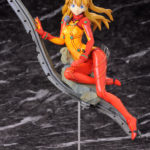 Evangelion: 2.0 You Can (Not) Advance — Asuka Langley Shikinami Test Type Plugsuit Ver