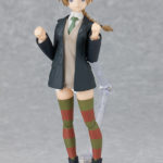 Strike Witches: Lynette Bishop [Figma 106] 2