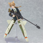 Strike Witches: Lynette Bishop [Figma 106] 3
