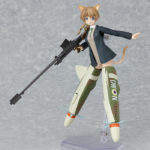 Strike Witches: Lynette Bishop [Figma 106] 1