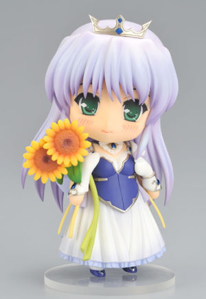 Feena - Yoake Mae yori Ruriiro na [Nendoroid 107]
