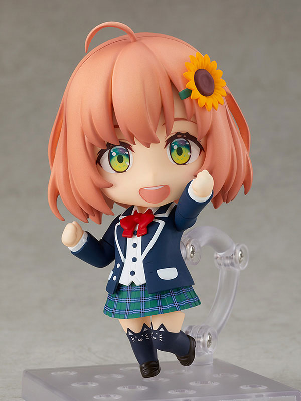 nendoroid honma himawari