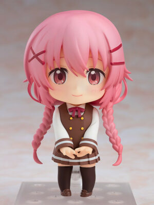 Comic Girls - Moeta Kaoruko - Nyaos-sensei - Nendoroid #948