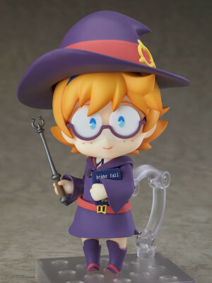 Little Witch Academia - Lotte Yanson - Nendoroid #859