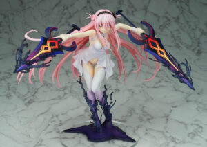 Dungeon Travelers 2-2 Yamiochi no Otome to Hajimari no Sho - Alisia Heart - Darkness ver.