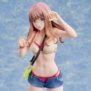 SSSS.Dynazenon - Minami Yume - Swimsuit Ver. (Union Creative International Ltd)