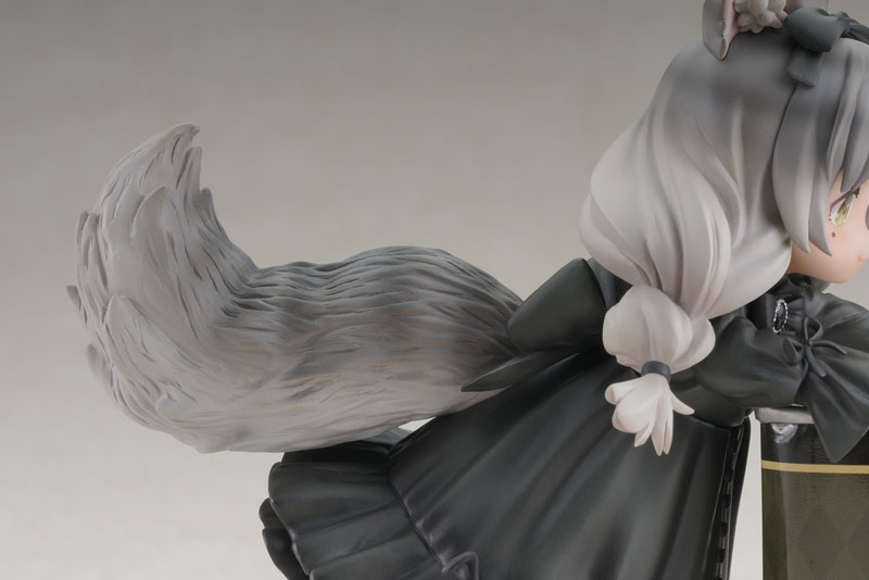 Original Deformed Figure — DLC Series Vol.1 — Tea Time Cats — Li Howe (3)