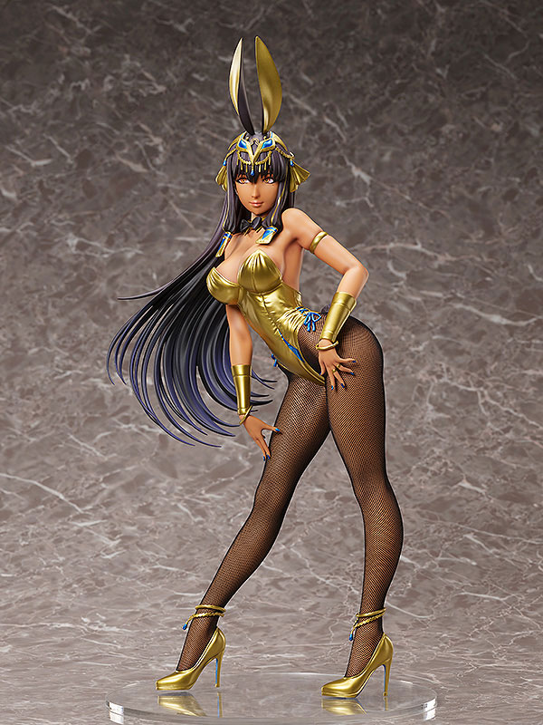 Non — B-style — Anubis — 14 — Bunny Ver (11)