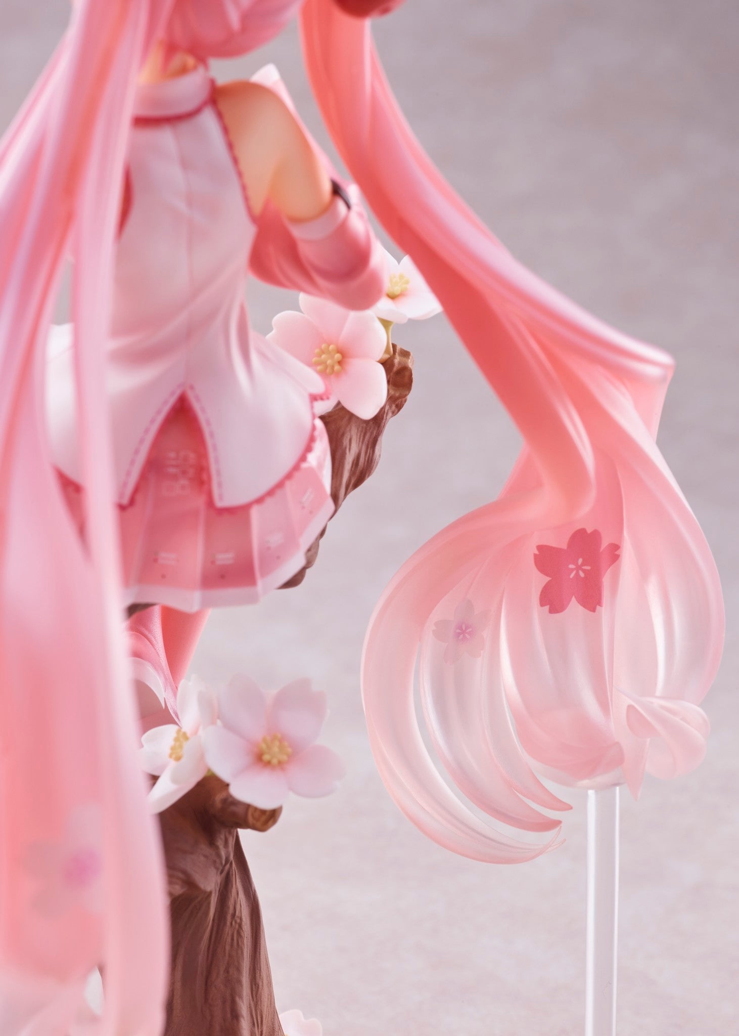 Piapro Characters — Hatsune Miku — 17 — Sakura Fairy ver (1 (6)