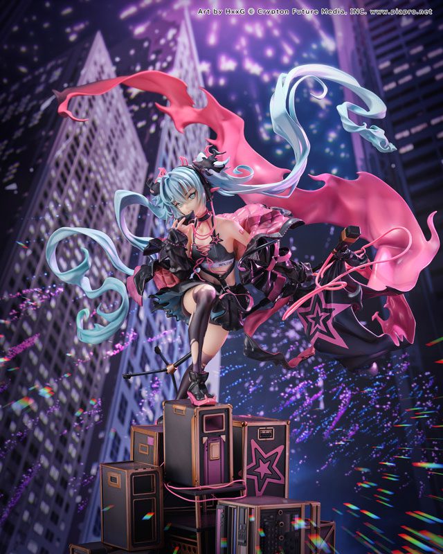 Vocaloid — Hatsune Miku — 17 — Digital Stars 2022 Ver (4)