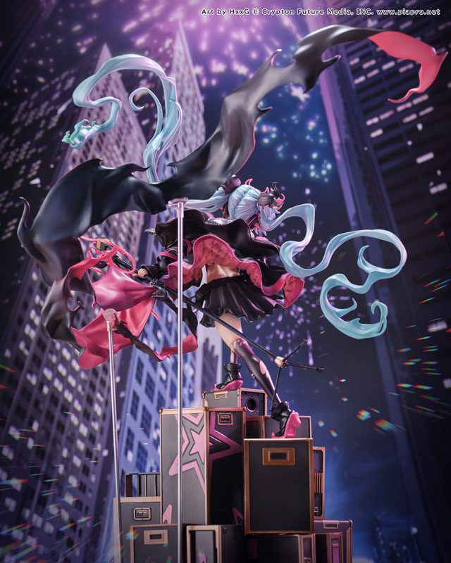 Vocaloid — Hatsune Miku — 17 — Digital Stars 2022 Ver (5)
