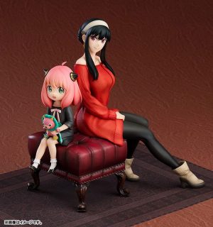 Spy × Family - Anya Forger - Yor Forger - 1/7 — изображение 1