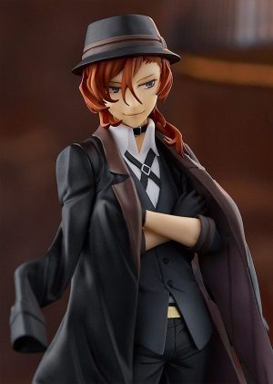 Bungou Stray Dogs - Nakahara Chuuya - Pop Up Parade