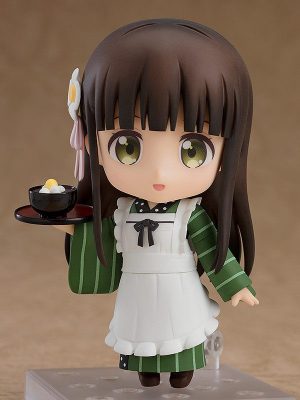 Gochuumon wa Usagi Desu ka?? - Ujimatsu Chiya - Anko - Nendoroid #973