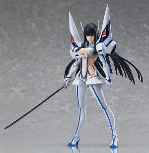 Kill la Kill - Kiryuuin Satsuki - Figma #249