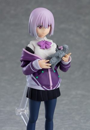 SSSS.Gridman - Shinjou Akane - Figma #460