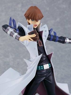 Yu-Gi-Oh! Duel Monsters - Kaiba Seto - Pop Up Parade