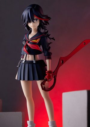Kill la Kill - Matoi Ryuuko - Senketsu - Pop Up Parade