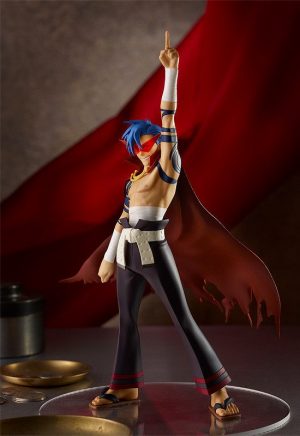 Tengen Toppa Gurren-Lagann - Kamina - Pop Up Parade