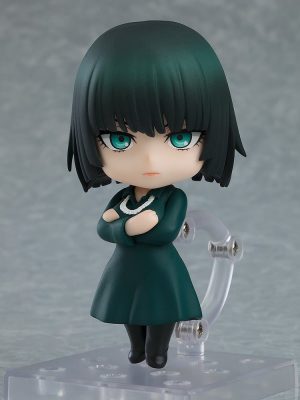 One Punch Man - Jigoku no Fubuki - Nendoroid #2485