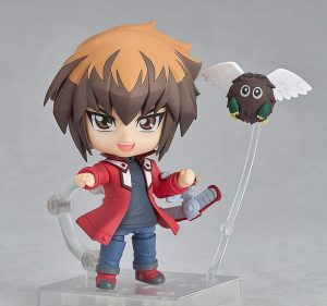 Yu-Gi-Oh! Duel Monsters GX - Hane Kuriboh - Yuki Judai - Nendoroid #2382