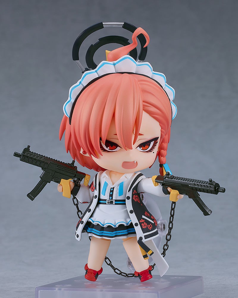 Blue Archive - Mikamo Neru - Nendoroid #2699