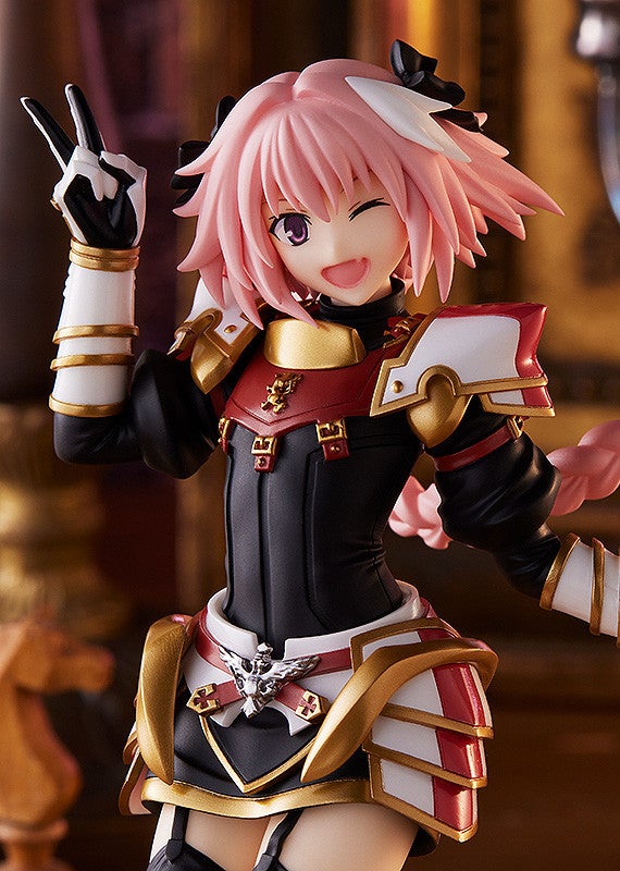 Fate/Grand Order - Astolfo - Pop Up Parade - Rider