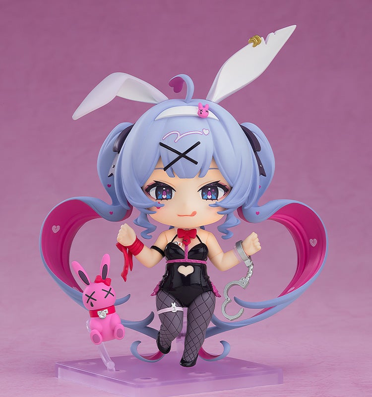 Vocaloid - Hatsune Miku - Nendoroid #2730 - Rabbit Hole Ver.