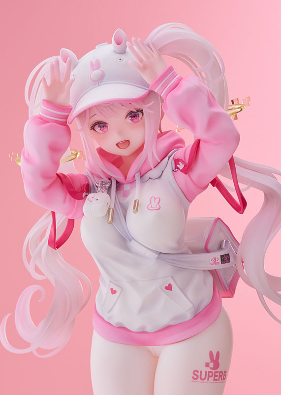 Goddess of Victory: Nikke - Alice - 1/7 - Sweet Home