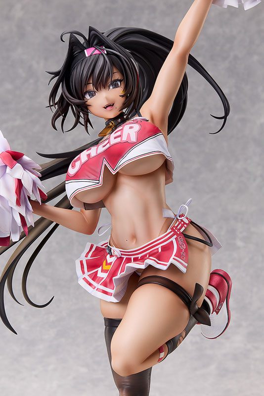 Goddess of Victory: Nikke - Bay - B-style - 1/4