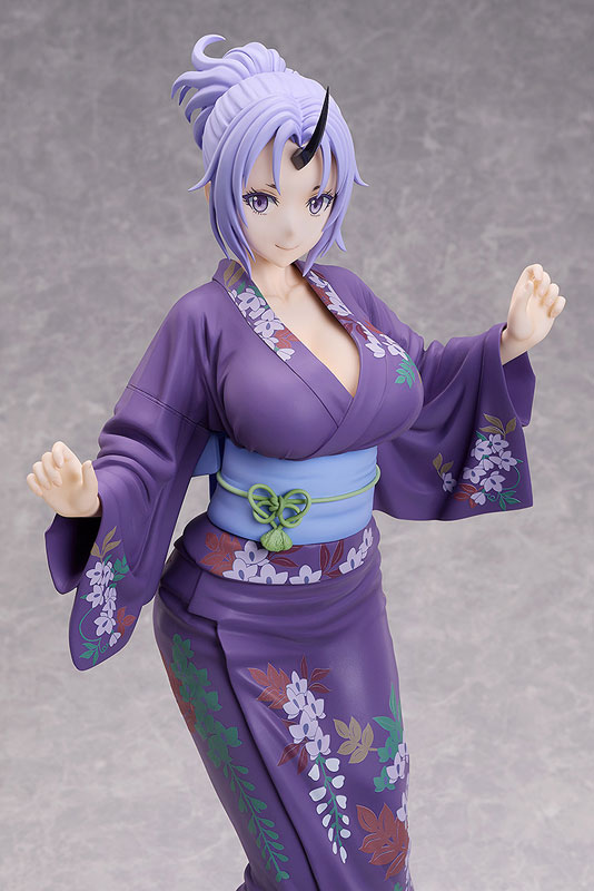 Tensei Shitara Slime Datta Ken - Shion - B-style - 1/4 - Yukata Ver.