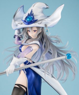 Yu-Gi-Oh! Duel Monsters - Silent Magician - Art Works Monsters (MegaHouse)