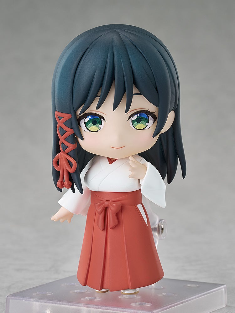 Amagami-san Chi no Enmusubi - Amagami Yae - Nendoroid #2724