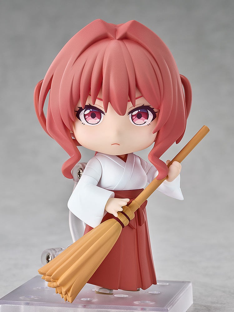 Amagami-san Chi no Enmusubi - Amagami Yuna - Nendoroid #2662