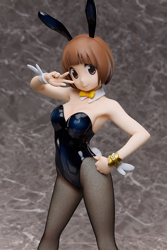 Kill la Kill - Mankanshoku Mako - B-style - 1/4 - Bunny Ver.